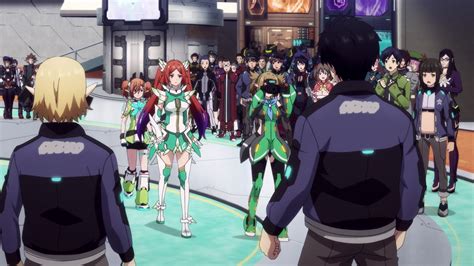 Image result for PSO2 Ash