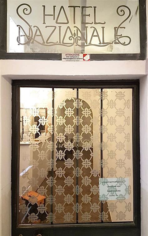 HOTEL NAZIONALE (Florence) - Hotel Reviews, Photos, Rate Comparison ...