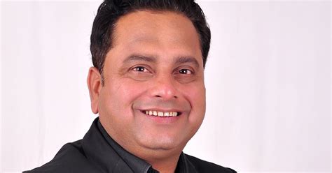 Author Highlight: Atul Sharma Discusses his Debut Novel ‘The ...