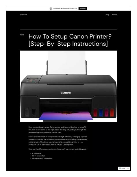Canon Printer Tutorial 的图像结果