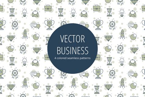 Business Vector Pattern 的图像结果