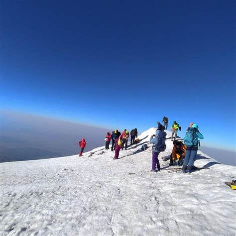 About Mount Ararat – Ararat Trek Trip Tour Summit
