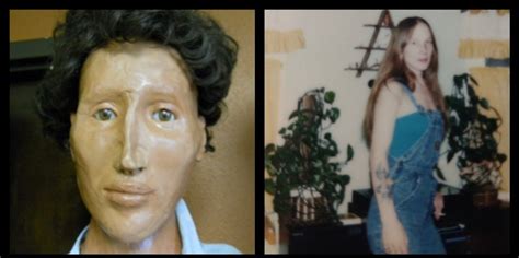 Woman identified 30 years after skeletal remains found in Mississippi ...