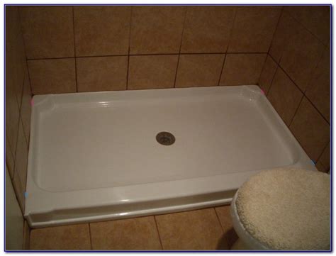 Tile Over Tile Shower 的图像结果