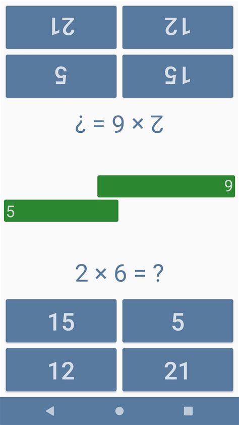 Multiplication games APK for Android - Download
