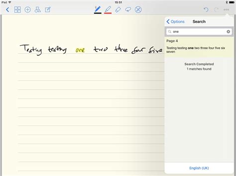 Image result for How to Write Notes On iPad Using Pages