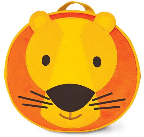 Buy Piggy Story Backpack Pets, Lion Online at Low Prices in India ...