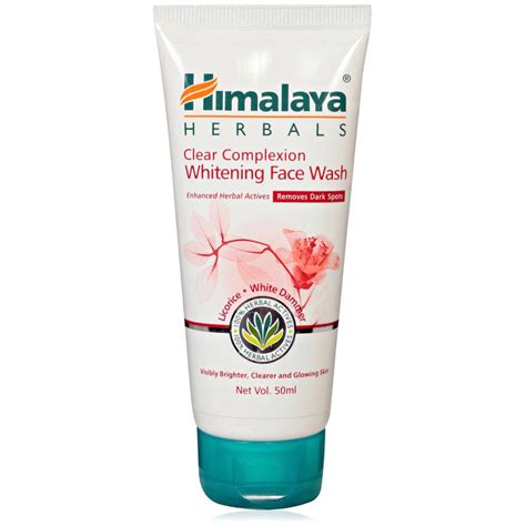 Himalaya Face Wash Original at Francisco Donnelly blog