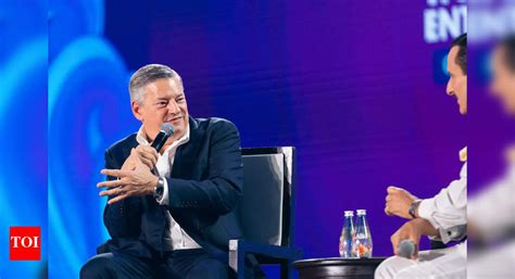 Netflix Has Fueled $2B+ Economic Impact in India Post-COVID, says Co ...