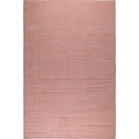 Dawn Hand Tufted Wool Designer Carpet – Jewel Carpet
