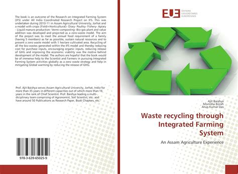 Buy Waste recycling through Integrated Farming System Book Online at ...