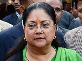 Transparent Raje - India Today