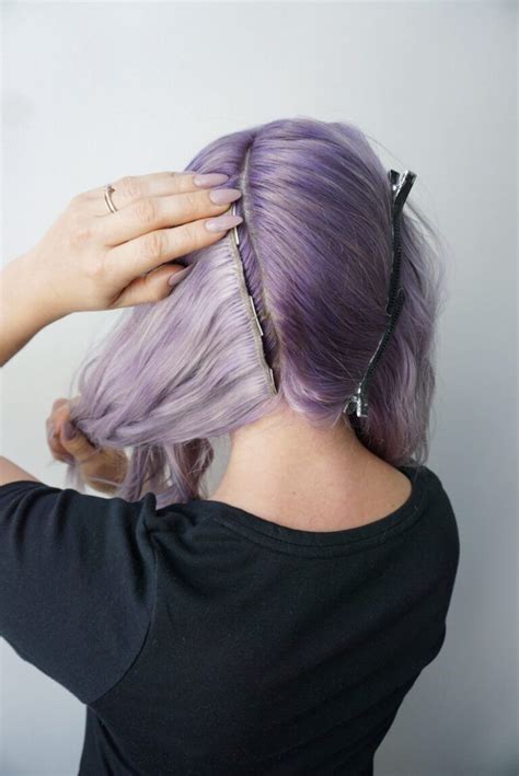 Image result for Clip In Braid Extensions