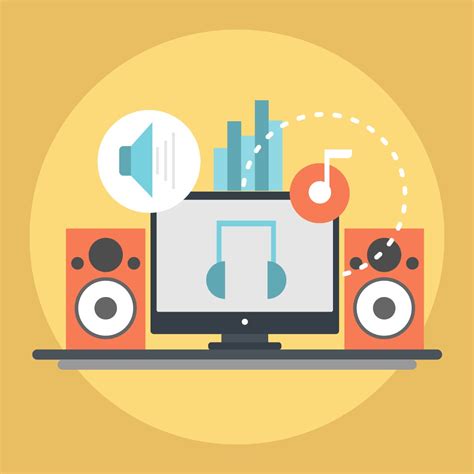 Computer Sound Setup 的图像结果