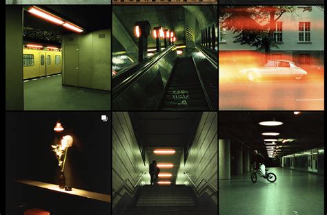 When your entire IG gallery consists of halation and light leaks only... : r/AnalogCircleJerk