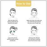 Buy Swiss Beauty Hydra Eye Serum Patch - Restores Hydration, Reduces ...