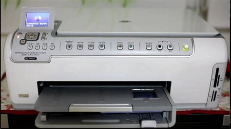 Image result for HP C5180 Printer Problems