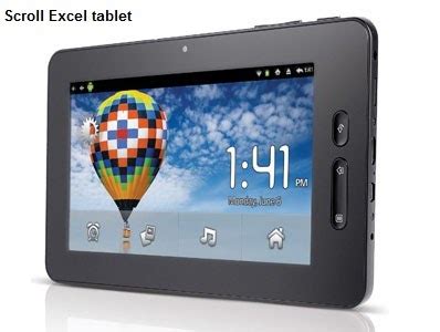 Image result for Excel Tablet