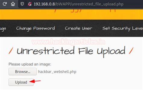 Burp Suite For Pentester: HackBar - Hacking Articles