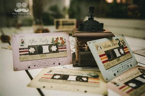 Contemporary Marriage Invitation Card Format Ideas That Will Make You ...