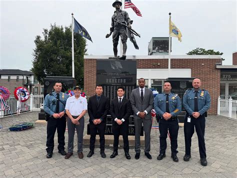 Palisades Park PD (@palisadesparkpolice) • Instagram photos and videos