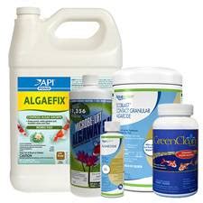 Pond Algae Control 的图像结果