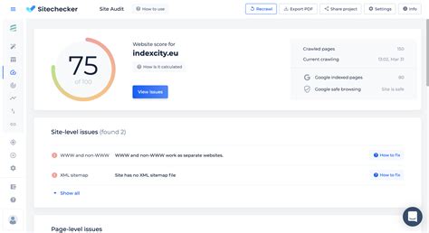 How to Run an SEO Website Audit in 19 Steps [Free Checklist]