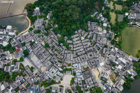 厝角头——潮汕民居建筑特色 - 知乎