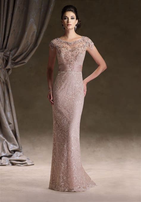 ever elegant mother of the bride dresses