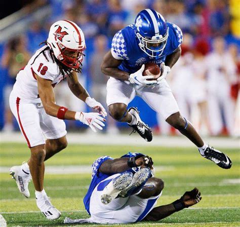 Why Jacquez Jones, Keidron Smith transferred to Kentucky | Lexington ...