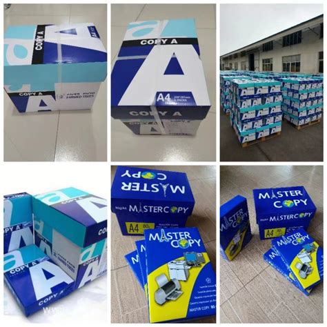 Image result for A4 Copy Paper