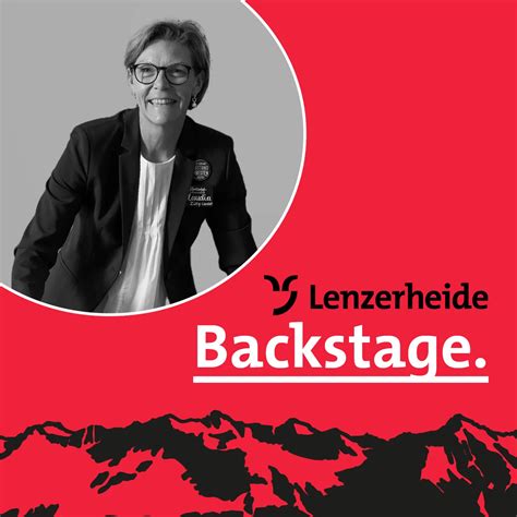 #02 – Claudia Züllig-Landolt | Arosa Lenzerheide