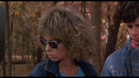 Sleepaway Camp III: Teenage Wasteland (1989)