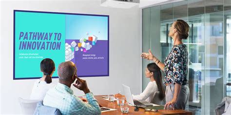 TWO NEW SERIES OF PANASONIC SOLID SHINE LCD PROJECTORS FOR SCHOOLS AND ...