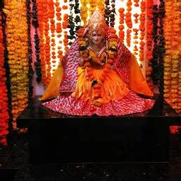 Radha Krishna Mandir - Hindu temple - Bhopal - Madhya Pradesh | Yappe.in