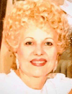 Louise A. Monia Obituary - 2022 - Biondi Funeral Home