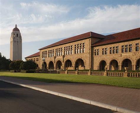 斯坦福大学-排名-专业-学费-申请条件-ACG