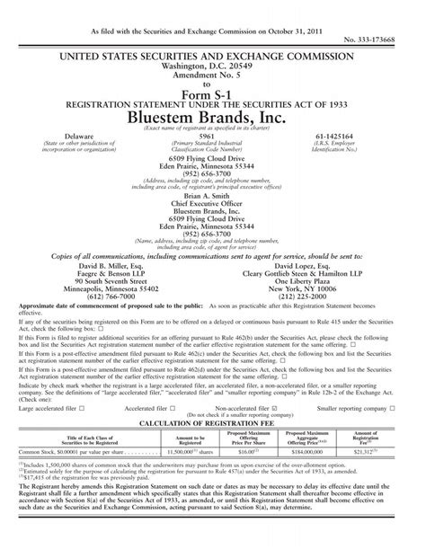 Bluestem Brands, Inc. - RetailRoadshow