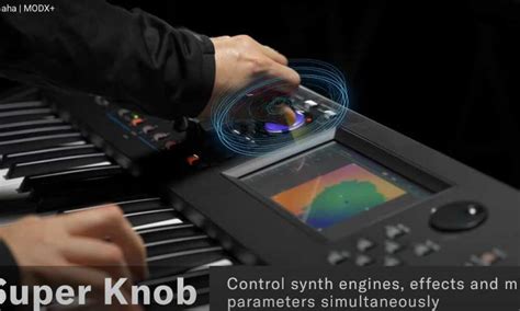 Image result for Yamaha MODx Tutorial Advanced