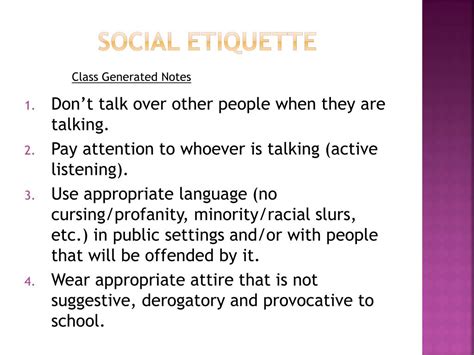 How Social Class Affects Language