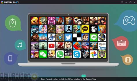 Android Emulator for PC Free 的图像结果