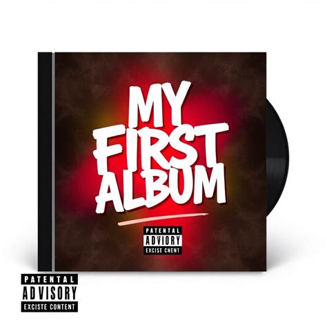 Best Parental Album Cover Generator | Vondy