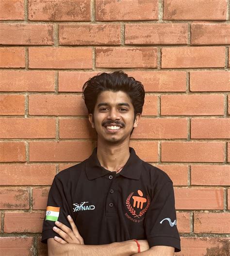 Our Team - Project DronAid