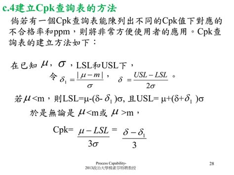 Process Capability Tutorial 的图像结果