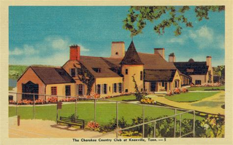 Remembering Knoxville Historic Past Photos at Tennessee