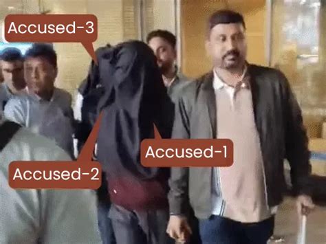 Agra Gang Arrested in Rohit Shetty House Attack | Mumbai Crime News