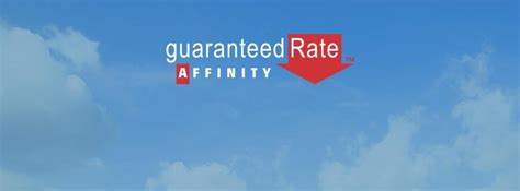 Image result for Guaranteed Rate Affinity Logo