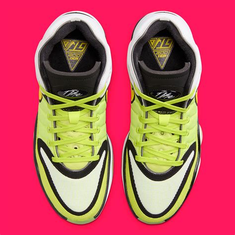 Nike Air Zoom G.T. Hustle 2 "Talaria" DJ9404-300 | SneakerNews.com