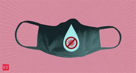 Variety of masks - Do masks with antiviral coating offer more ...