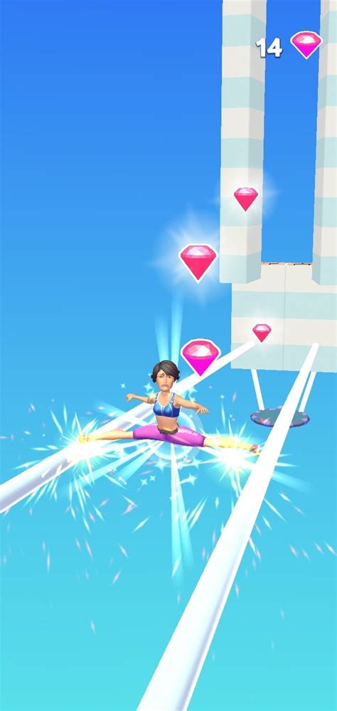 Descargar Stretch Legs 0.7 APK Gratis para Android